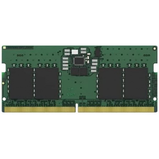 KINGSTON 8GB DDR5 4800MT/s SODIMM