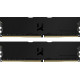 GOODRAM DDR4 32GB Dual Channel 3600 DEEP BLACK