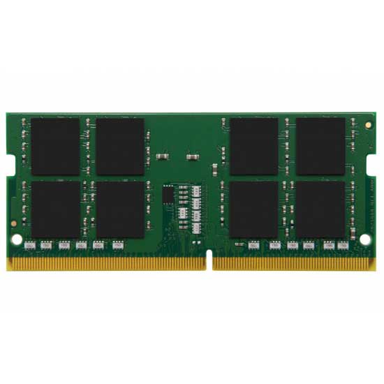 KINGSTON 16GB DDR4 3200MHz Single Rank SODIMM