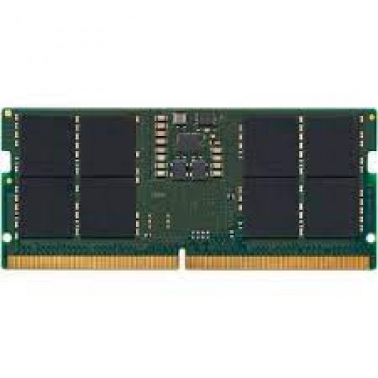 KINGSTON 16GB DDR5 4800MT/s SODIMM