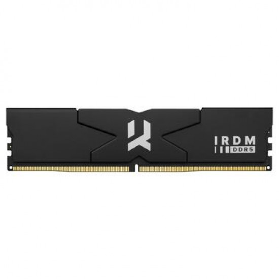 Goodram IRDM DDR5 IR-6400D564L32S/32GDC memory module 32 GB 2 x 16 GB 6400 MHz