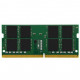 KINGSTON 16GB DDR4 2666MHz Single Rank SODIMM