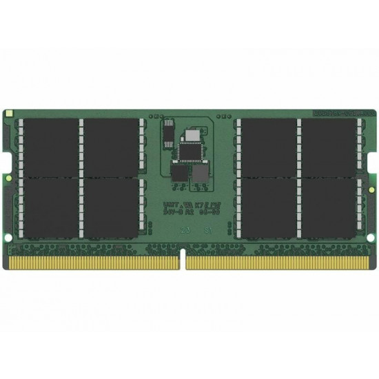 KINGSTON 32GB DDR5 5600MT/s SODIMM