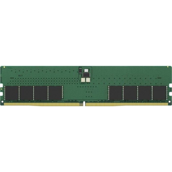 KINGSTON 32GB DDR5 5600MT/s Module DIMM