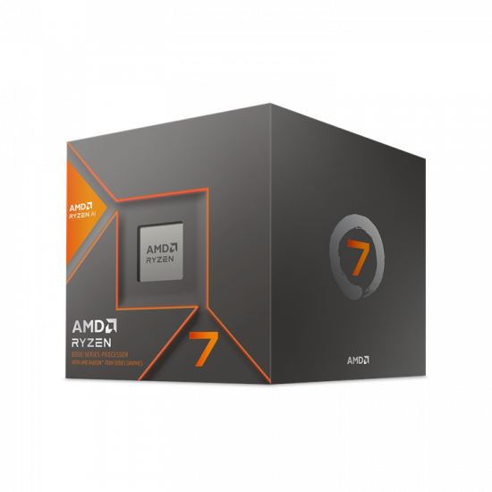 AMD Ryzen 7 8700G BOX