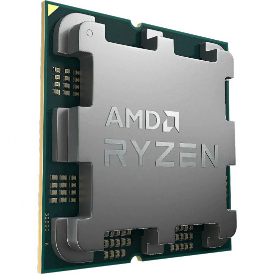 AMD AM5 Ryzen 5 7600X Tray 4,7GHz 6xCore 38MB 105W