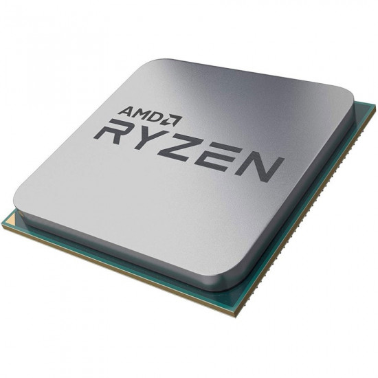 AMD Ryzen 3 4100 | 4C/8T | 4.0GHz | Tray | In Stock at ITworkup