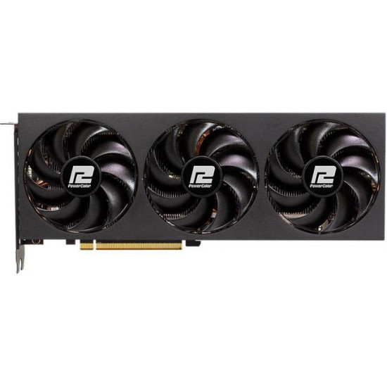 Karta graficzna PowerColor Radeon RX 7800 XT Fighter 16GB