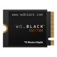 Dysk SSD WD Black SN770M 500GB M.2 2230 NVMe WDS500G3X0G