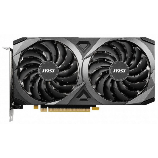 RTX 4060 Ti 16GB MSI Ventus 2X Black OC GDDR6