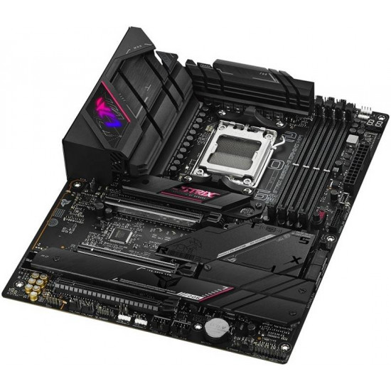 AM5 ASUS ROG STRIX B650E-E GAMING ATX