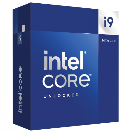 INTEL Core i7-14700KF 3.4Ghz LGA1700 33MB Cache BOX CPU