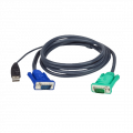 Cables for KVM Switches