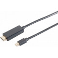 Mini DisplayPort Cables & Adapters