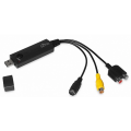Video Cables & Adapters