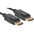 DisplayPort Cables & Adapters