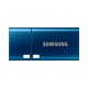 STICK 64GB USB-C 3.2 Samsung MUF-64DA Blau