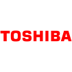 TOSHIBA