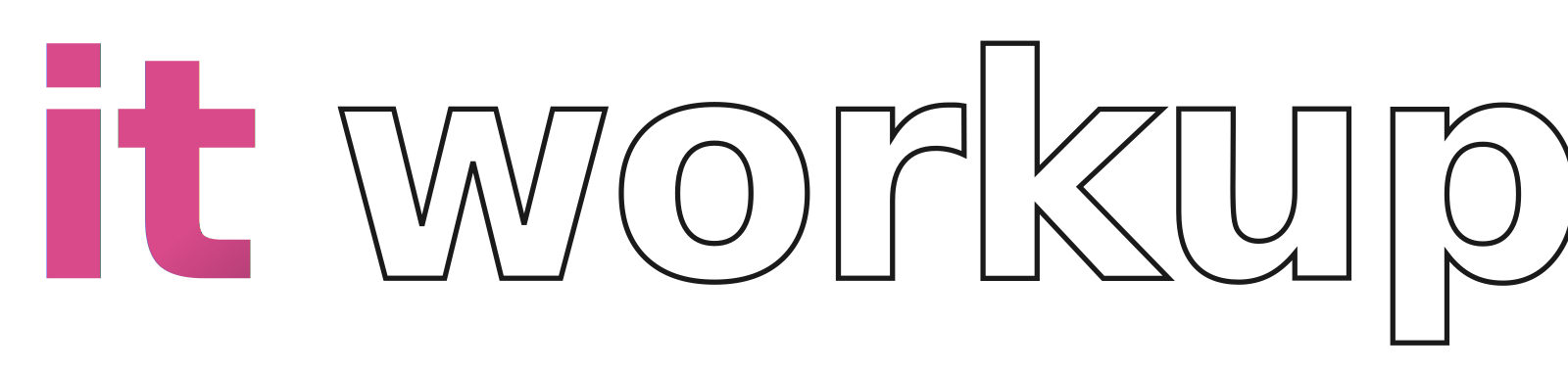 ITWorkup - Level up your IT