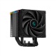 Deepcool | Digital CPU Cooler | AK500S | Intel, AMD