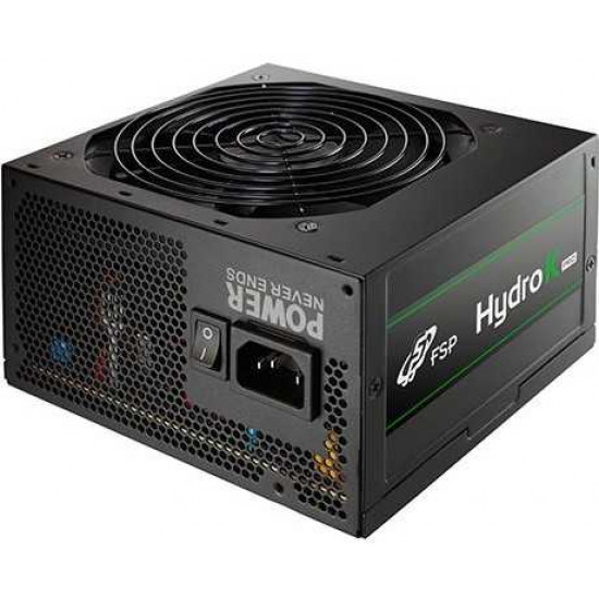 850W FSP Fortron HYDRO K PRO 850 ATX 3.0 Bronze