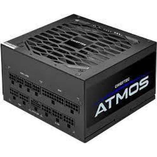 CHIEFTEC ATMOS 850W 80PLUS GOLD PCIe GEN5 PSU