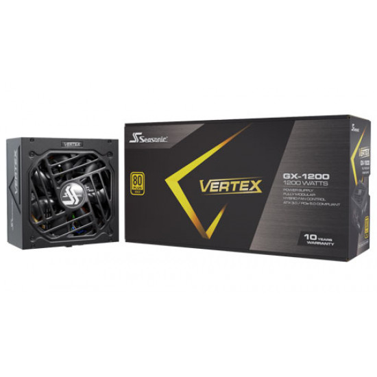 1200W Seasonic VERTEX GX 1200