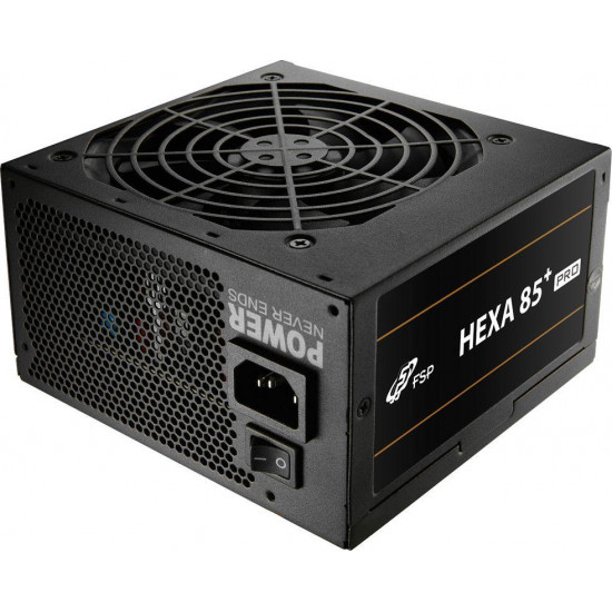 350W FSP Fortron HEXA 85+ PRO 350