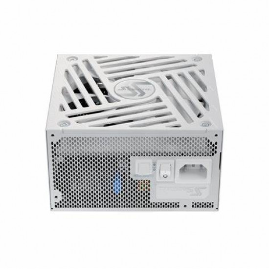 1000W Seasonic FOCUS-GX-1000-V4-WHITE ATX 3.1 80+ Gold