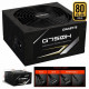 Power Supply|GIGABYTE|750 Watts|Efficiency 80 PLUS GOLD|PFC Active|MTBF 100000 hours|GP-UD750GMPG5