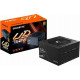 Power Supply|GIGABYTE|750 Watts|Efficiency 80 PLUS GOLD|PFC Active|MTBF 100000 hours|GP-UD750GMPG5