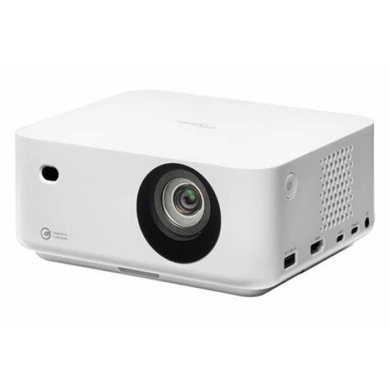 OPTOMA ML1080ST Portable DLP Laser Projector