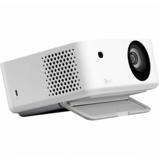 OPTOMA ML1080ST Portable DLP Laser Projector