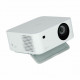 OPTOMA ML1080ST Portable DLP Laser Projector