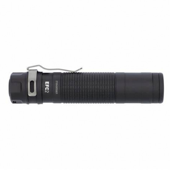 Flashlight Walther EFC2