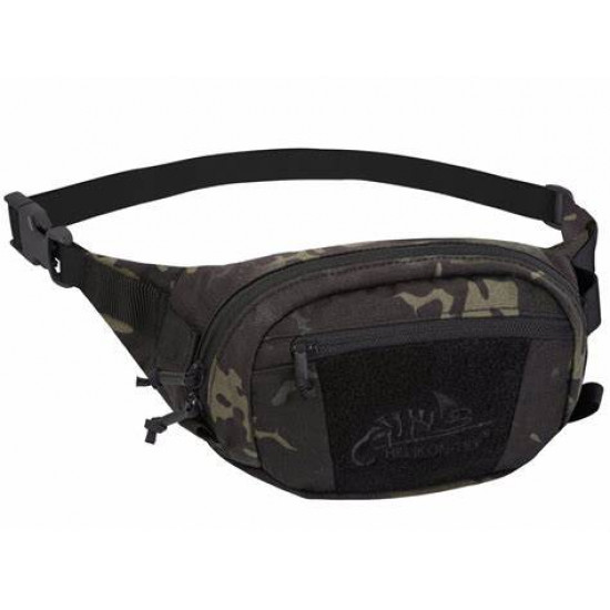 Hip Sachet Helikon Possum Cordura Black