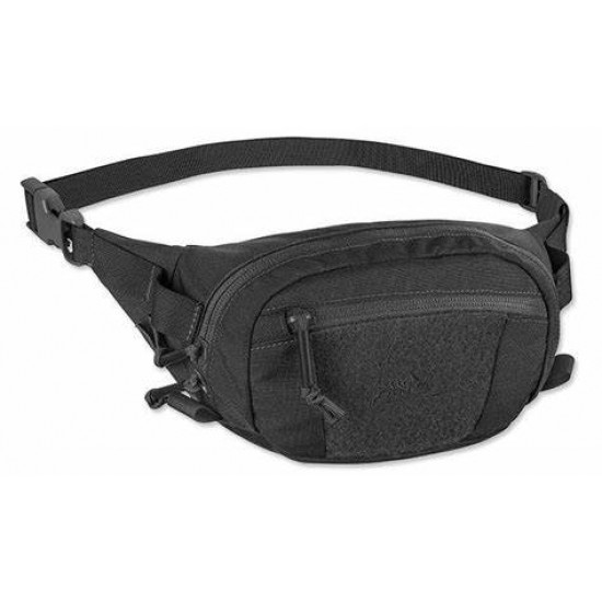 Hip Sachet Helikon Possum Cordura Black