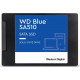 SSD|WESTERN DIGITAL|Blue SA510|2TB|SATA 3.0|Write speed 520 MBytes/sec|Read speed 560 MBytes/sec|2,5