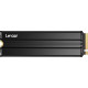 Lexar NM790 with Heatsink M.2 2280 PCIe Gen 4 4 NVMe SSD 1TB