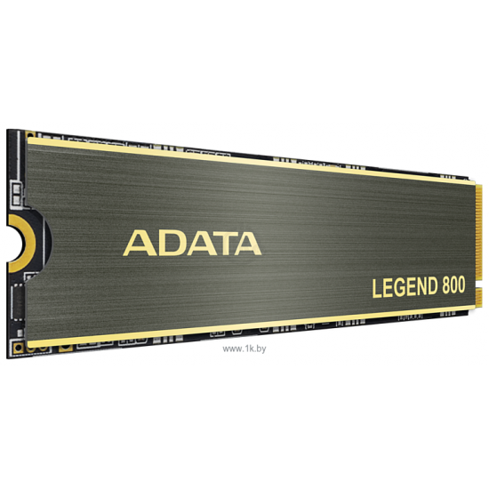 ADATA LEGEND 800 PCIe Gen4 x4 M.2 2280 SSD 1TB