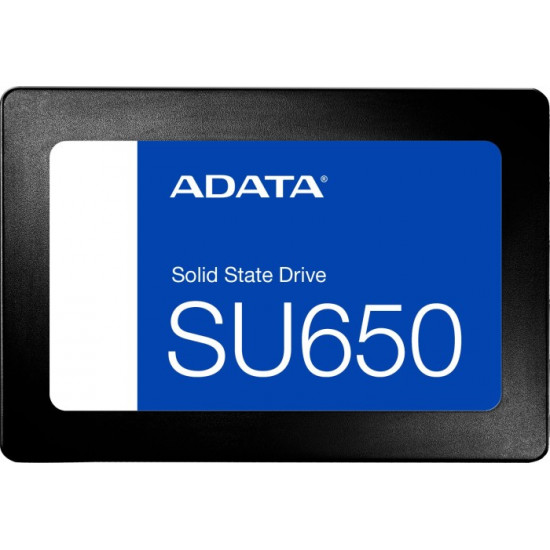 ADATA Ultimate SU650 2TB, SATA