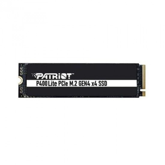 PATRIOT P400 Lite M.2 PCIe Gen 4 x4 2TB SSD