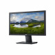 DELL E Series E2020H LED display 50.8 cm (20) 1600 x 900 pixels HD+ LCD Black