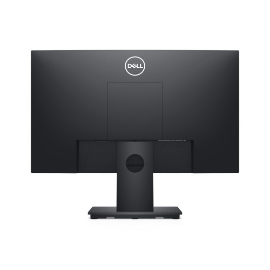 DELL E Series E2020H LED display 50.8 cm (20) 1600 x 900 pixels HD+ LCD Black