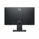 DELL E Series E2020H LED display 50.8 cm (20) 1600 x 900 pixels HD+ LCD Black