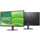 DELL E Series E2725H computer monitor 68.6 cm (27) 1920 x 1080 pixels Full HD LED Black