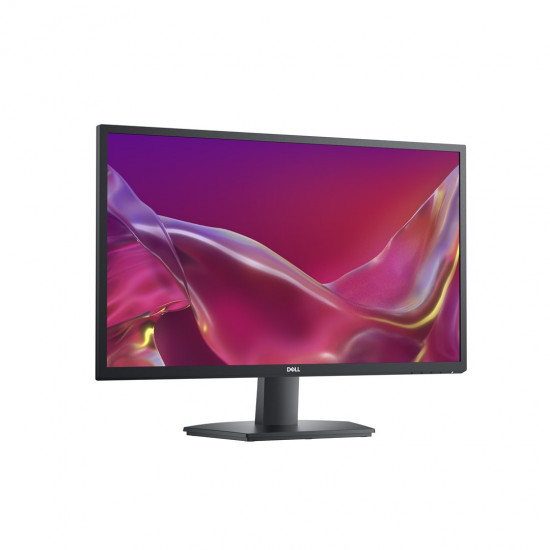 DELL C Series SE2725H computer monitor 68.6 cm (27) 1920 x 1080 pixels Full HD LED Black