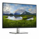 DELL P Series P2425E computer monitor 61.1 cm (24.1) 1920 x 1200 px WUXGA LCD, black