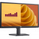 DELL E Series E2225H computer monitor 54.5 cm (21.4) 1920 x 1080 pixels Full HD LCD Black