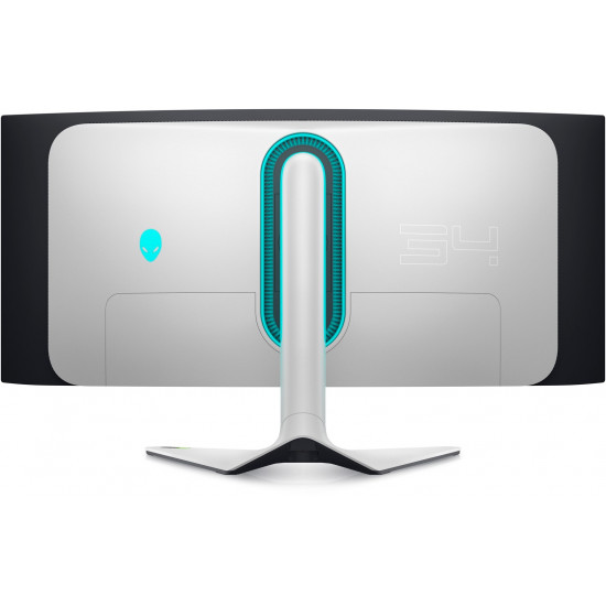 Alienware 34 QD-OLED GamingMonitor-AW3423DW-86.8cm